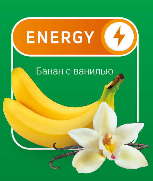Total Life Smart Shake Energy (250 г)