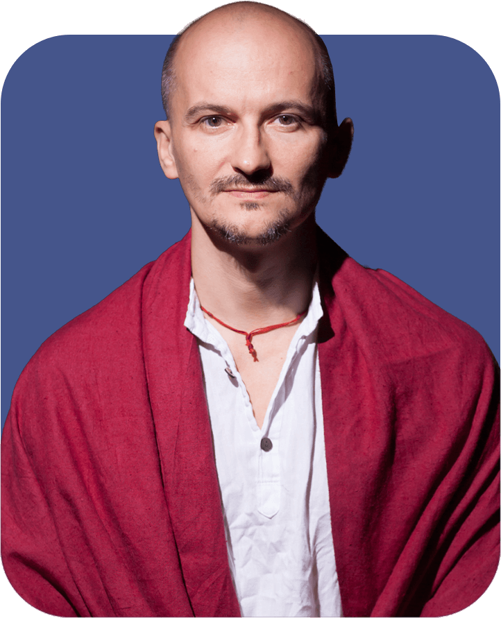 Адушкин Александр