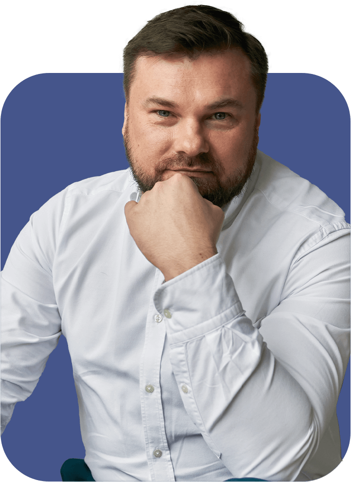 Дмитрий Сорока