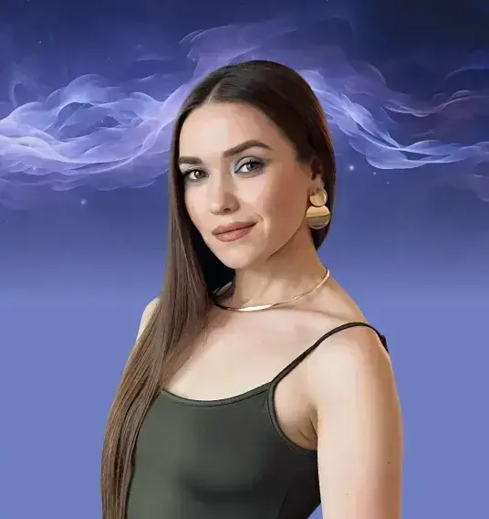 Анастасия Петрова