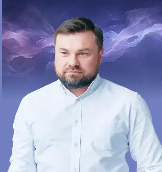 Дмитрий Сорока