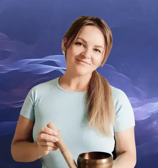 Ирина Лагутина